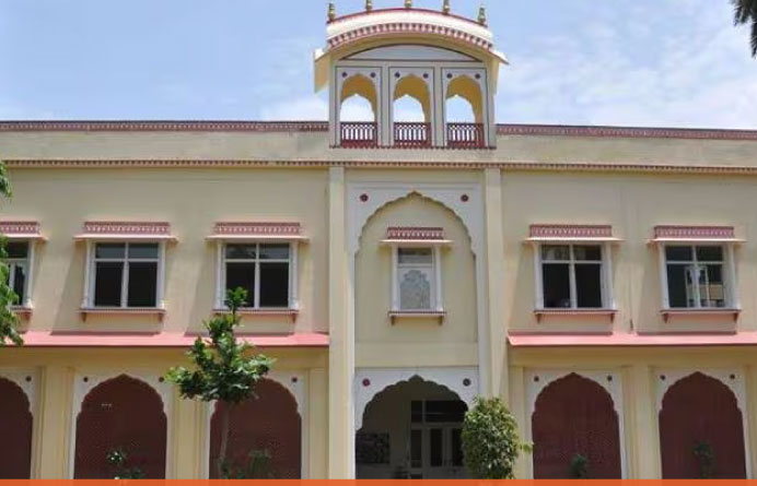 the palace school jaipur