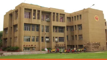 The Shri Ram School, Delhi - Best Schools in Delhi
