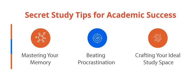 study tips for exam