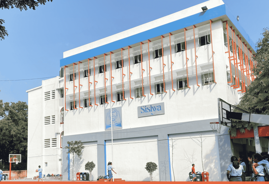 Sishya School, Chennai 
