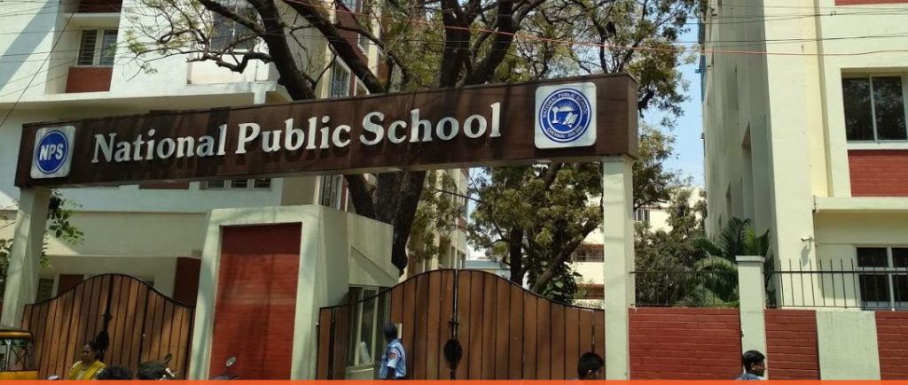 National Public School