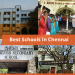 Best Schools in Chennai