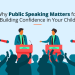 public speaking skills