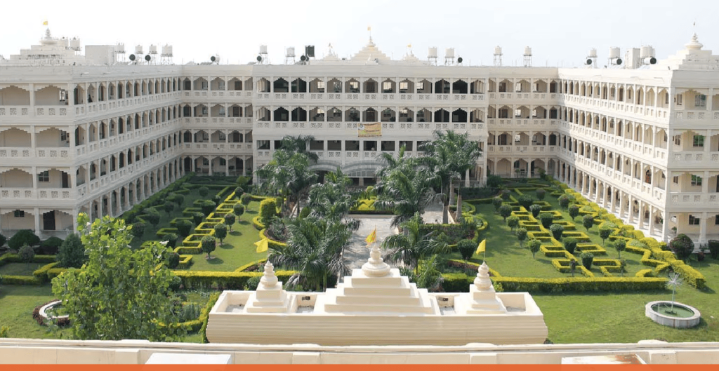 ae1b2952 maharishi vidya mandir