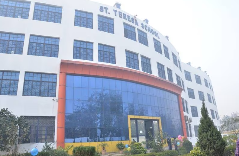 St. Teresa School, Ghaziabad