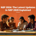 NEP 2024 Guide