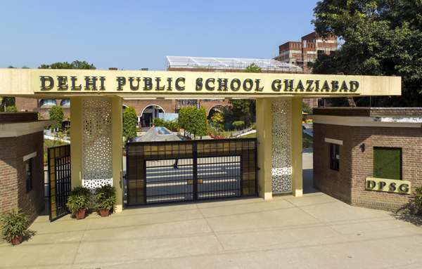 Delhi Public School, Ghaziabad