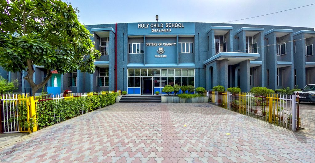 d0c6dcc9 holy child school ghaziabad