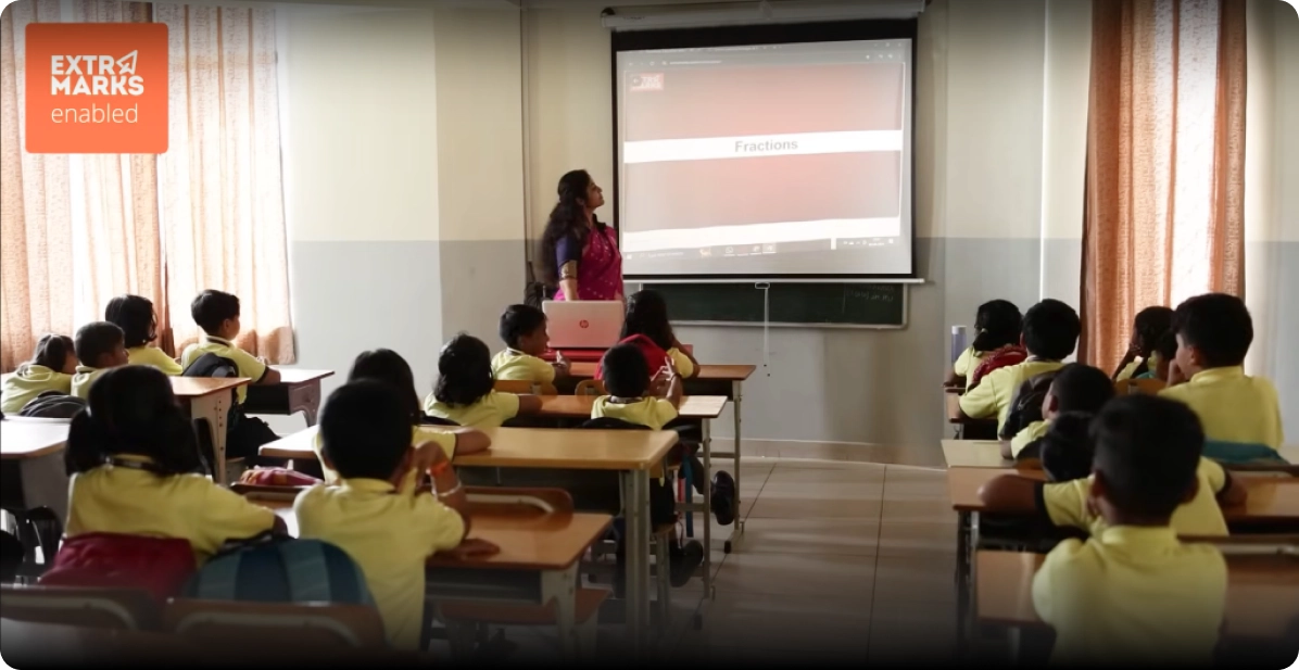 0ae999b7 what is a smart classroom