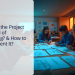 project method of teaching