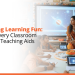 teaching aids