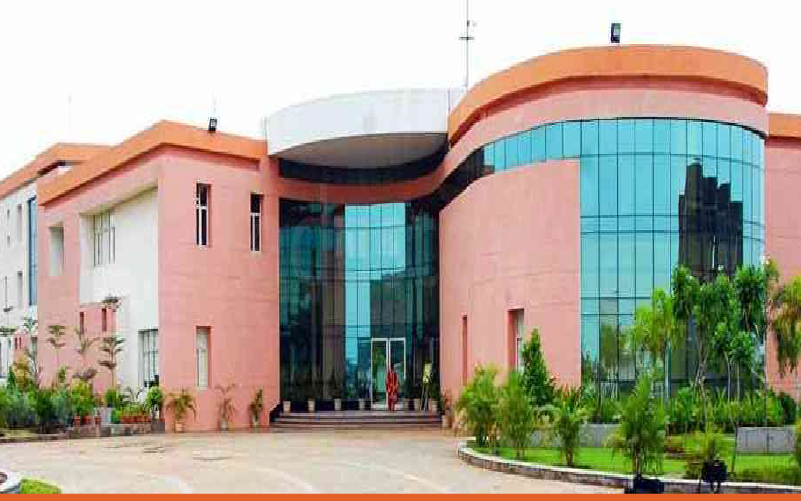 Oakridge International School Visakhapatnam