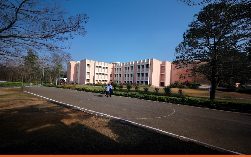 DAV Centenary Public School, Ukkunagaram, Visakhapatnam