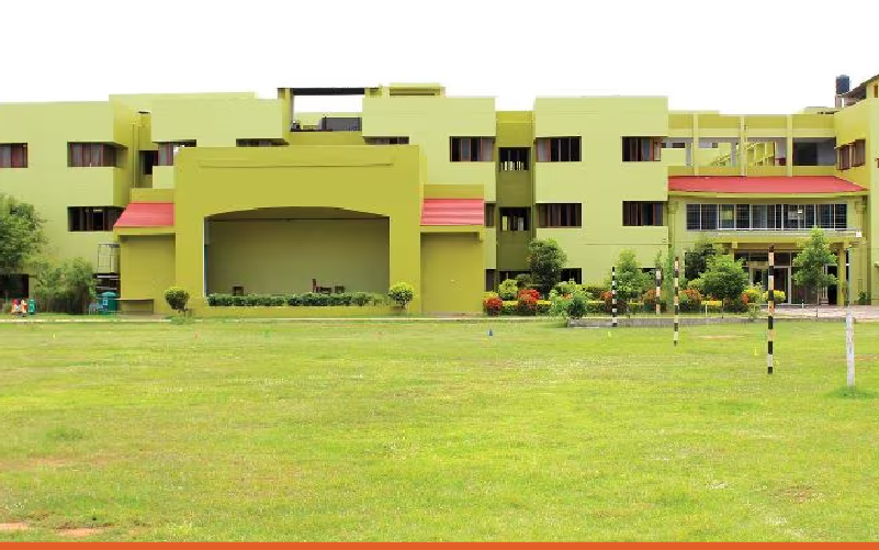 Best schools in vizag
