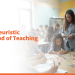 Heuristic method of teaching