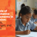 quantitative assessments in education