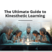 kinesthetic learning