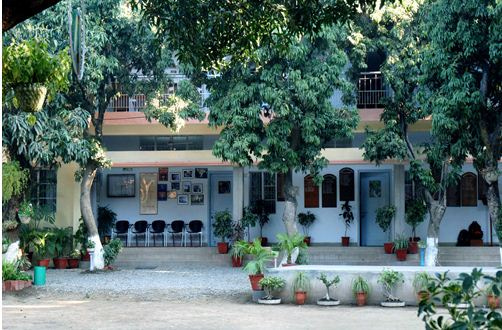 Brightlands School