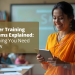 teacher training program