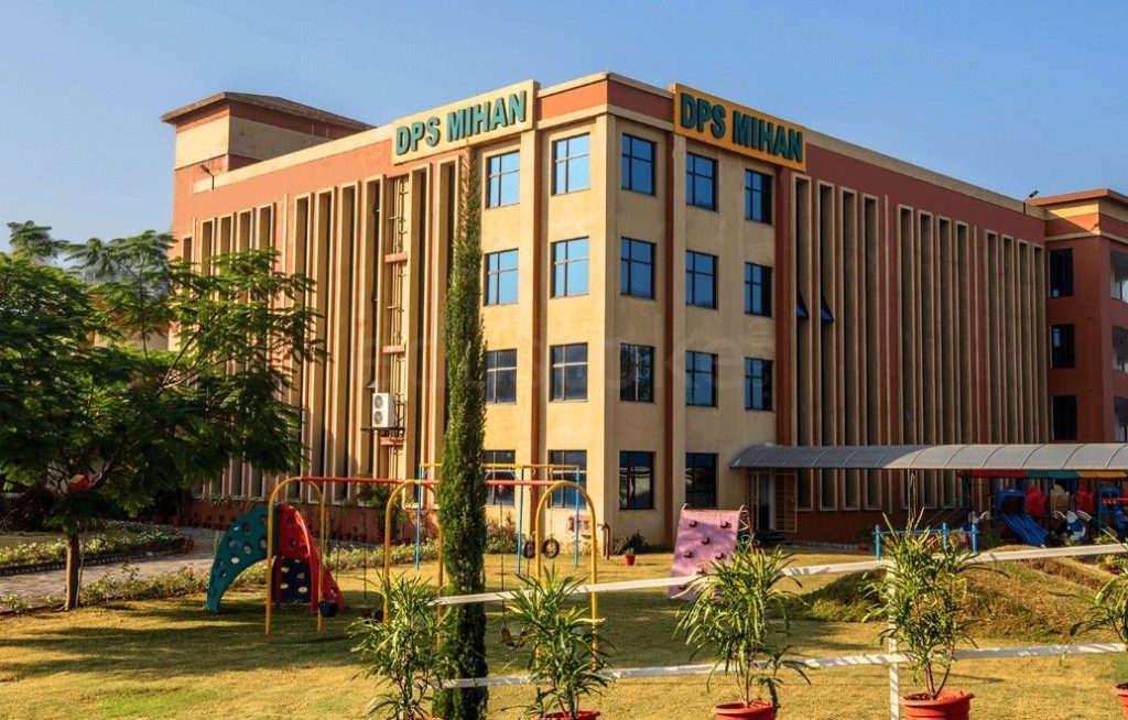 Delhi Public School, Mihan, Nagpur