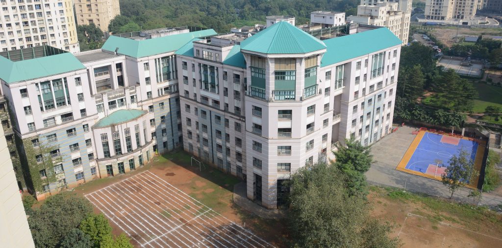 Hiranandani Foundation School, Thane-min