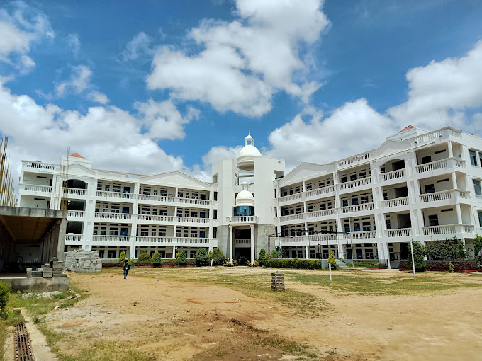 Supreme Public School CA Kanakadasa Nagar, Mysore