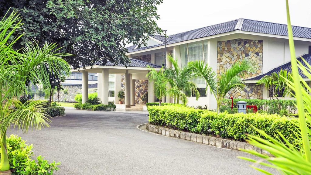 Ecole Globale International Girls' School