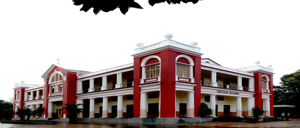 St. Joseph's Academy