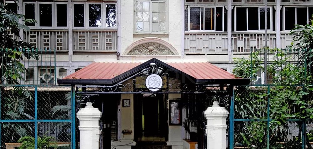 Bombay International School, Malabar Hill