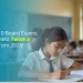 CBSE Plans Two Board Exams A Year For Students From 2026-27