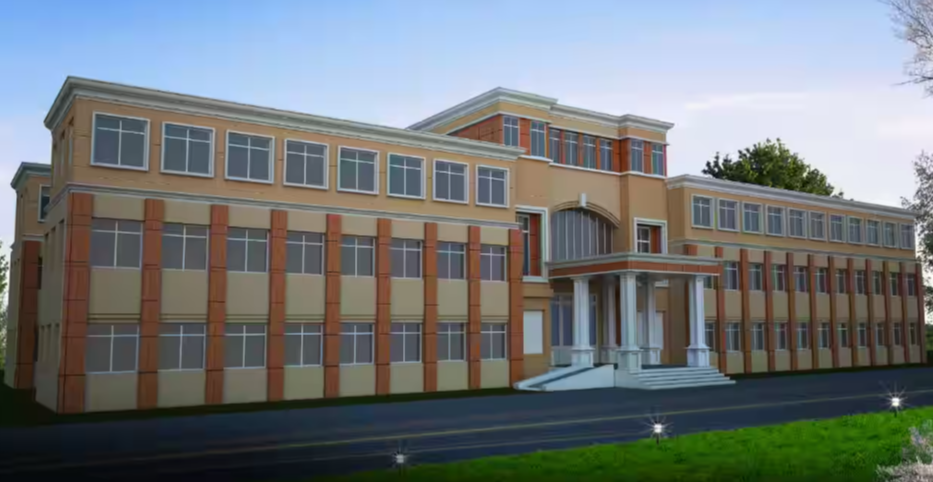 S.R. Leaders Public School