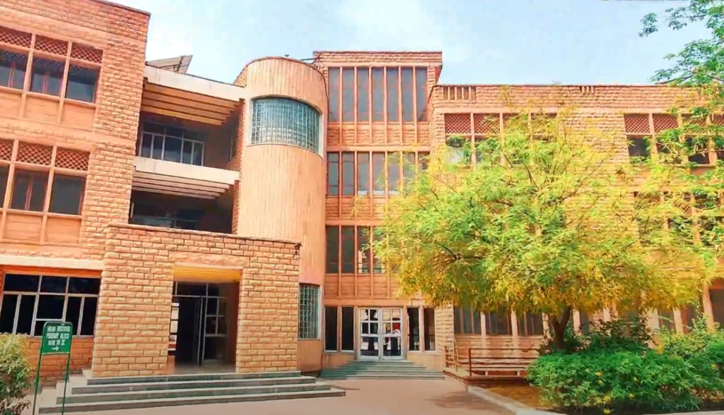 Delhi Public School, Jodhpur