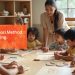 montessori method of teaching