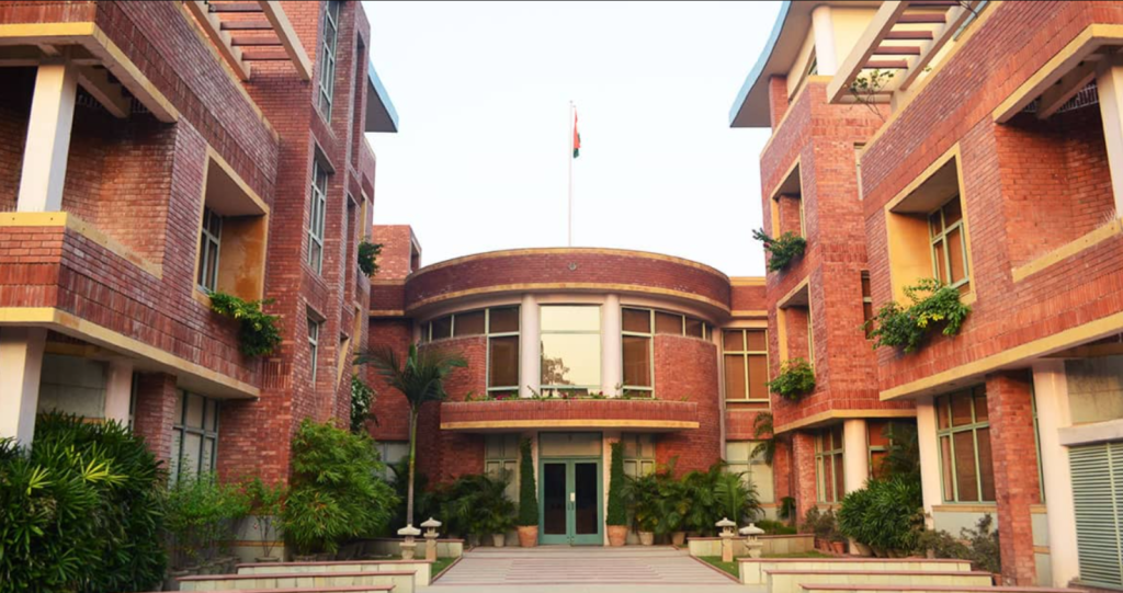 Strawberry Fields High School