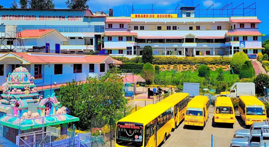 Braeside School