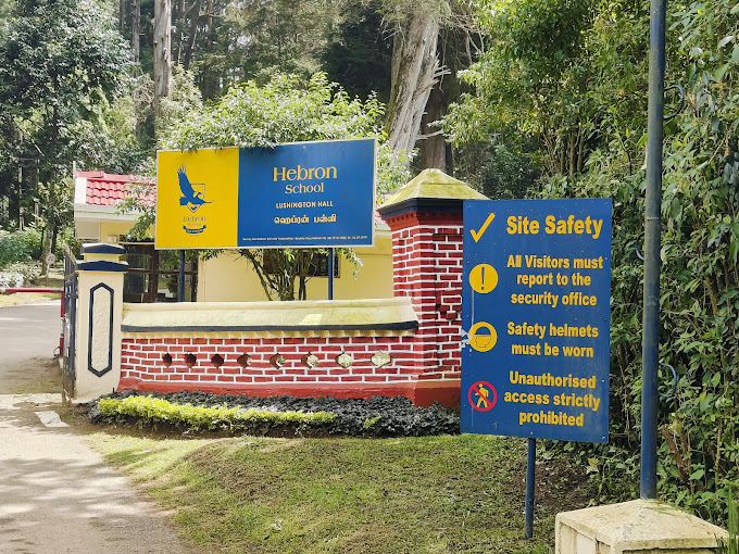 Hebron School