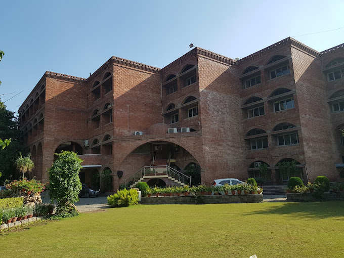 St. Stephen School