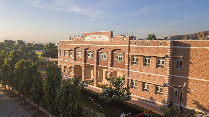 Sanskar International School