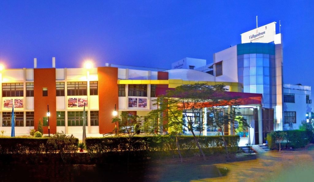 Vidhyashram International School