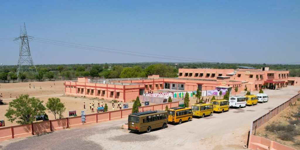 Manaklao Public School | Manaklao, Jodhpur 