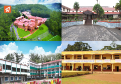 Best Schools in Ooty