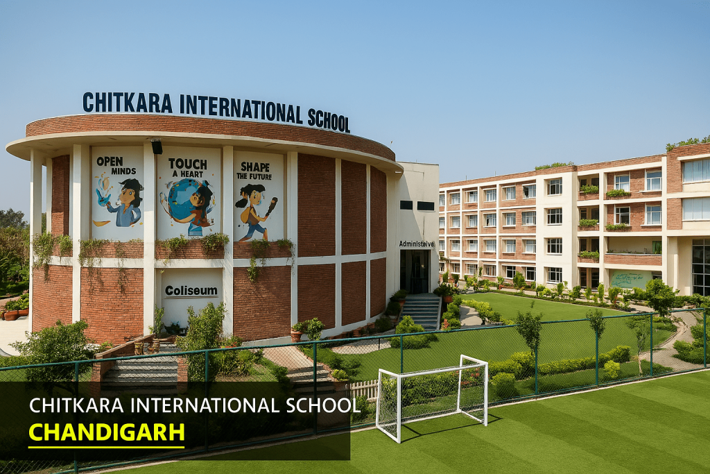 Chitkara International School