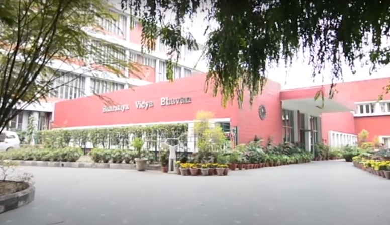 Bhavan Vidyalaya