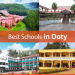 Top 14 Best Boarding Schools in Ooty 2025-2026