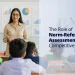 norm referenced assessment