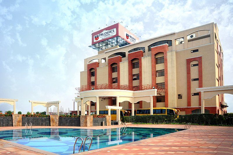 Prudence School, Dwarka