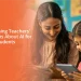 Addressing teachers concern about AI