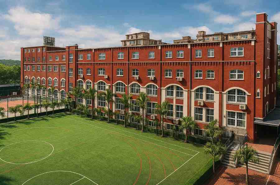 Best Schools in Greater Noida (2026-27) 25 Ramagya School, Noida