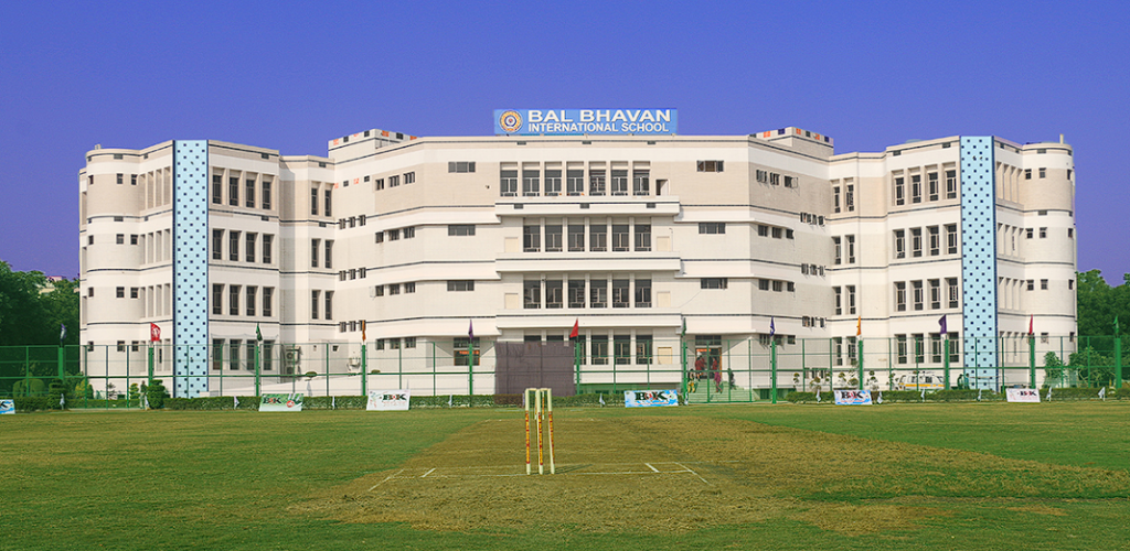 Bal Bhawan International School, Dwarka