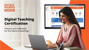 Leading the Way in EdTech: Extramarks Academy Rolls Out Digital Teaching Certification Course